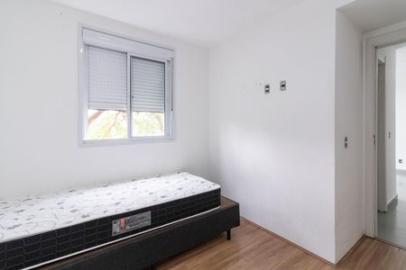Apartamento para alugar com 42m², 2 quartos e sem vagaQuarto 1