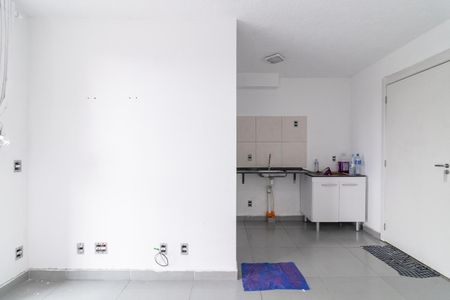 Apartamento para alugar com 42m², 2 quartos e sem vagaSala