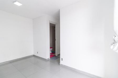 Apartamento para alugar com 42m², 2 quartos e sem vagaSala