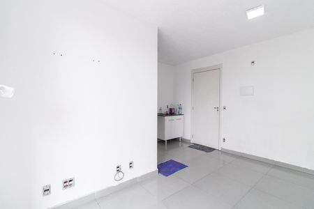 Apartamento para alugar com 42m², 2 quartos e sem vagaSala