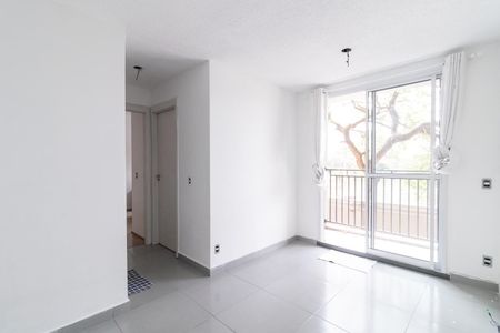 Apartamento para alugar com 42m², 2 quartos e sem vagaSala