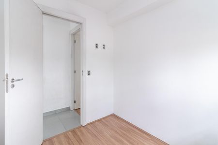 Apartamento para alugar com 42m², 2 quartos e sem vagaQuarto 2