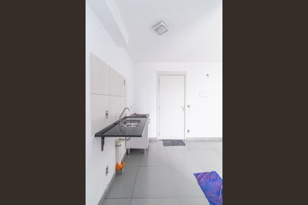 Apartamento para alugar com 42m², 2 quartos e sem vagaCozinha