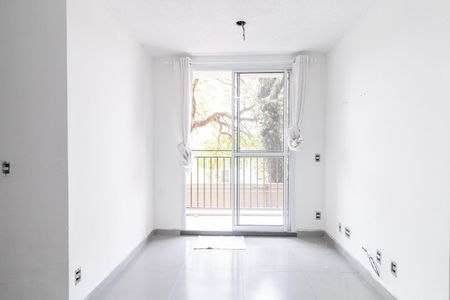 Apartamento para alugar com 42m², 2 quartos e sem vagaSala