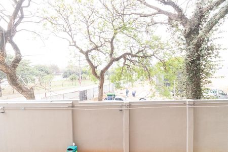 Apartamento para alugar com 42m², 2 quartos e sem vagaVista do Quarto 2