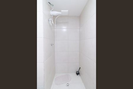 Apartamento para alugar com 42m², 2 quartos e sem vagaBanheiro