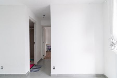 Apartamento para alugar com 42m², 2 quartos e sem vagaSala