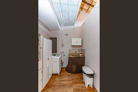 Casa à venda com 170m², 4 quartos e 3 vagasÁrea de Serviço