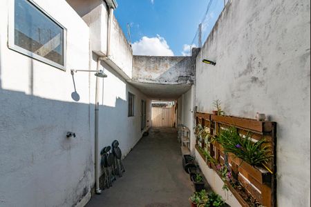 Casa à venda com 170m², 4 quartos e 3 vagasGaragem