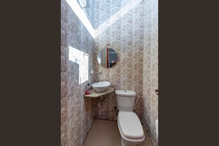 Casa à venda com 170m², 4 quartos e 3 vagasÁrea gourmet - Lavabo 3