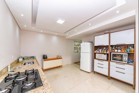 Casa à venda com 170m², 4 quartos e 3 vagasCozinha