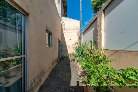 Casa à venda com 170m², 4 quartos e 3 vagasÁrea externa do Quarto