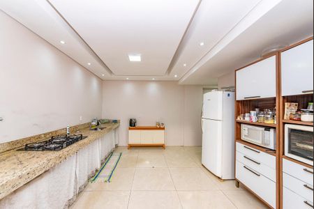 Casa à venda com 170m², 4 quartos e 3 vagasCozinha