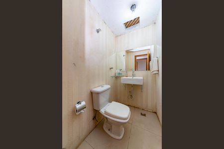 Casa à venda com 170m², 4 quartos e 3 vagasLavabo 2