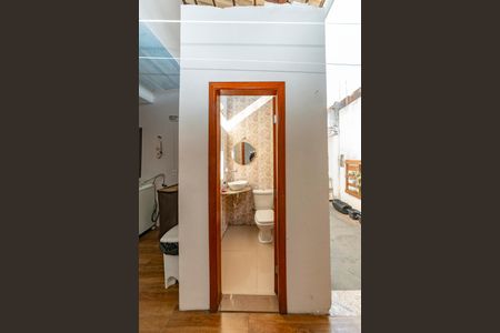 Casa à venda com 170m², 4 quartos e 3 vagasÁrea gourmet - Lavabo 3