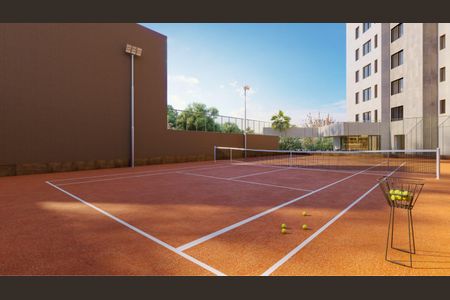 Apartamento à venda com 4 quartos, 235m² em Luxemburgo, Belo Horizonte