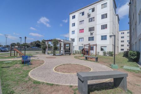 Apartamento à venda com 41m², 2 quartos e 1 vagaÁrea comum - Playground