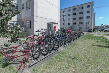 Apartamento à venda com 41m², 2 quartos e 1 vagaBicicletário