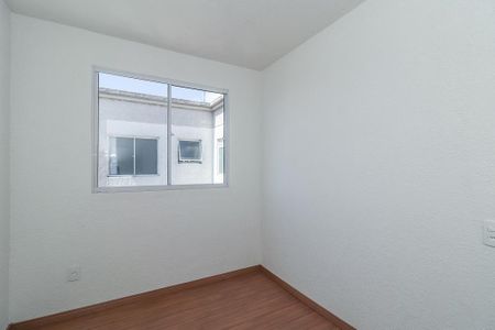 Apartamento à venda com 41m², 2 quartos e 1 vagaQuarto 2