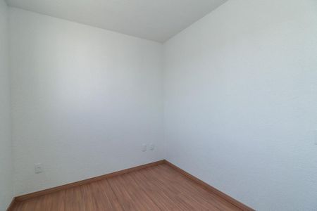 Apartamento à venda com 41m², 2 quartos e 1 vagaQuarto