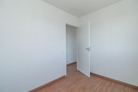 Apartamento à venda com 41m², 2 quartos e 1 vagaQuarto