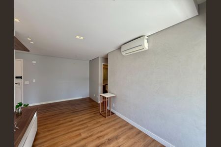Apartamento à venda com 70m², 2 quartos e 2 vagasSala