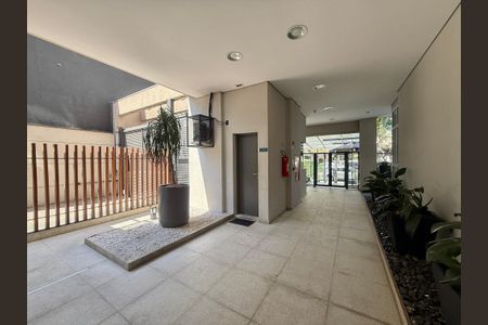 Apartamento à venda com 70m², 2 quartos e 2 vagasEntrada