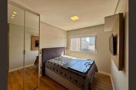 Apartamento à venda com 70m², 2 quartos e 2 vagasSuíte