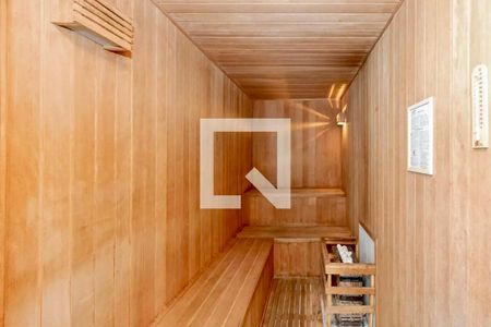 Apartamento à venda com 70m², 2 quartos e 2 vagasSauna