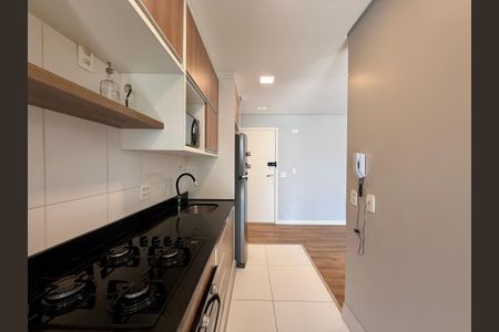 Apartamento à venda com 70m², 2 quartos e 2 vagasCozinha