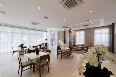 Apartamento à venda com 70m², 2 quartos e 2 vagasÁrea comum - Salão de Festas