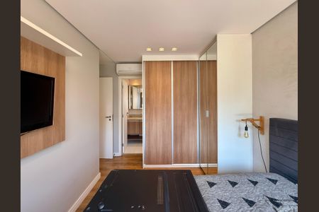 Apartamento à venda com 70m², 2 quartos e 2 vagasSuíte