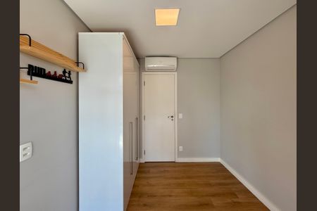 Apartamento à venda com 70m², 2 quartos e 2 vagasQuarto 