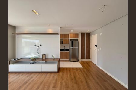 Apartamento à venda com 70m², 2 quartos e 2 vagasSala