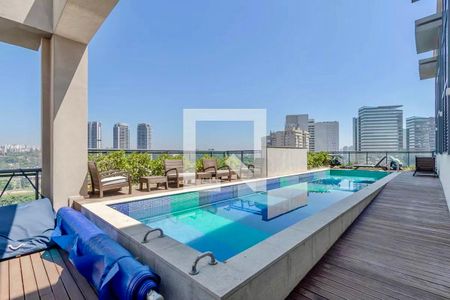 Apartamento à venda com 70m², 2 quartos e 2 vagasPiscina