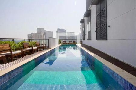 Apartamento à venda com 70m², 2 quartos e 2 vagasPiscina