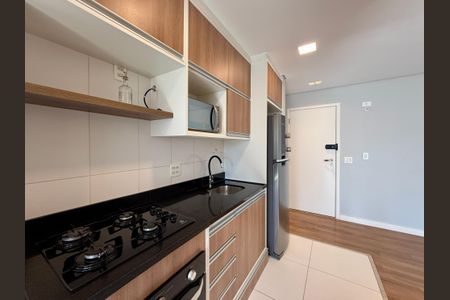 Apartamento à venda com 70m², 2 quartos e 2 vagasCozinha