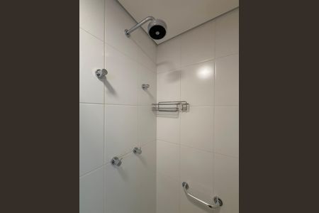 Apartamento à venda com 70m², 2 quartos e 2 vagasBanheiro Social