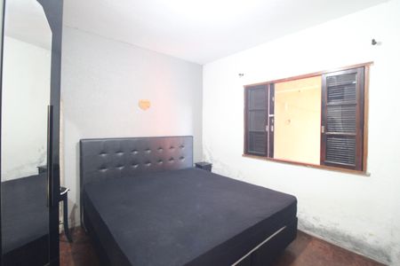 Quarto 2 de casa à venda com 2 quartos, 70m² em Vila Arriete, São Paulo