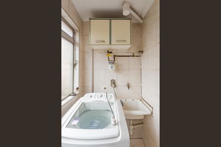 Apartamento à venda com 65m², 2 quartos e 1 vaga Apartamento à venda com 65m², 2 quartos e 1 vagaÁrea de Serviço