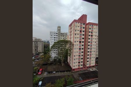 Apartamento à venda com 65m², 2 quartos e 1 vagaVista do Quarto 2