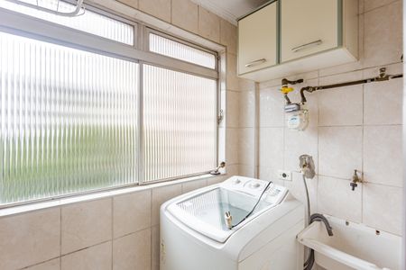 Apartamento à venda com 65m², 2 quartos e 1 vaga Apartamento à venda com 65m², 2 quartos e 1 vagaÁrea de Serviço