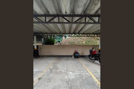 Apartamento à venda com 65m², 2 quartos e 1 vagaVaga Fixa Coberta