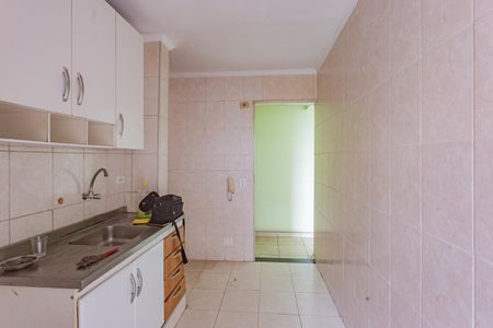 Apartamento à venda com 65m², 2 quartos e 1 vaga Apartamento à venda com 65m², 2 quartos e 1 vagaCozinha
