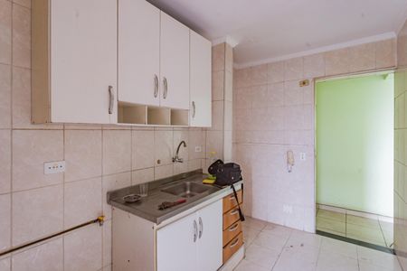 Apartamento à venda com 65m², 2 quartos e 1 vaga Apartamento à venda com 65m², 2 quartos e 1 vagaCozinha