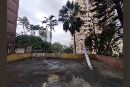 Apartamento à venda com 65m², 2 quartos e 1 vagaÁrea comum