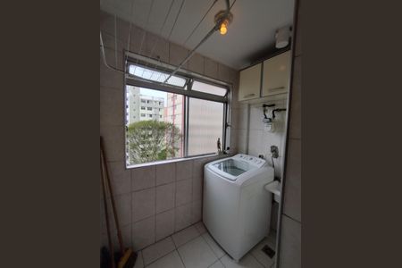 Apartamento à venda com 65m², 2 quartos e 1 vagaÁrea de Serviço