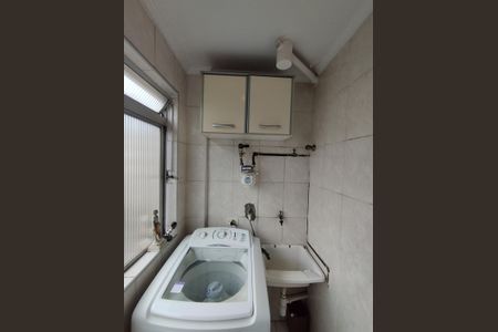 Apartamento à venda com 65m², 2 quartos e 1 vagaÁrea de Serviço