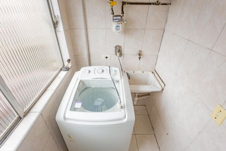 Apartamento à venda com 65m², 2 quartos e 1 vaga Apartamento à venda com 65m², 2 quartos e 1 vagaÁrea de Serviço