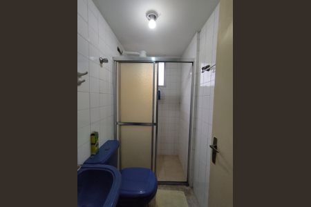 Apartamento à venda com 65m², 2 quartos e 1 vagaBanheiro - torneira